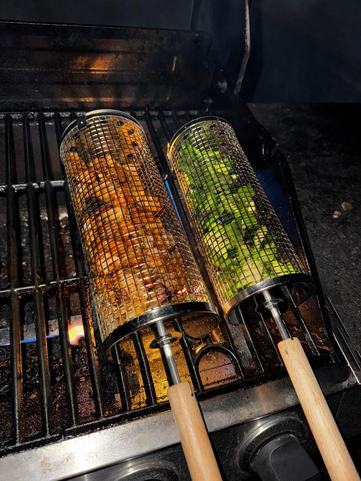 BBQ Barrel - bbqheaven.com