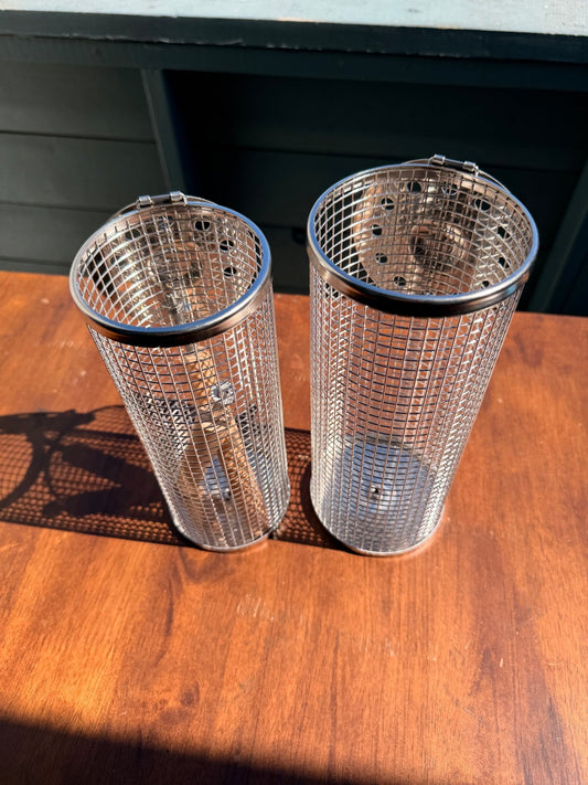 BBQ Barrel (Bundle) - bbqheaven.com
