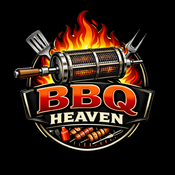 bbqheaven.com